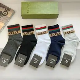 gucci chaussettes pour homme s_1261222